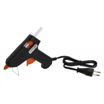 GlueGun Ragasztópisztoly 7 mm/15 W (89970F)