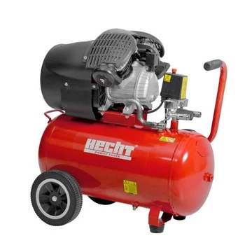 Hecht 2355 kompresszor, 2,2 kw/3hp (HECHT2355)