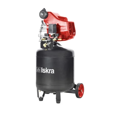 Iskra kompresszor bdm50 (IS16199)