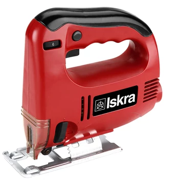 Iskra dekopírfűrész gx-js004a (IS7730)