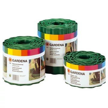 Gardena Ágyáskeret 20 cm x 9 m tekercs, zöld (0540-20)