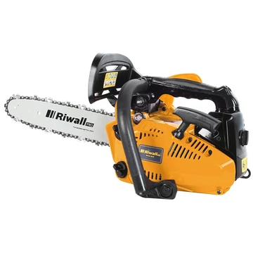 Riwall RPCS 2630 - benzines ágnyeső láncfűrész 25 cm3 motorral (PC42A2201041B)