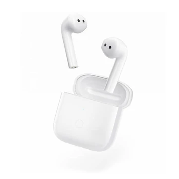 Xiaomi Buds 3 fehér (white) vezeték nélküli bluetooth fülhallgató headset