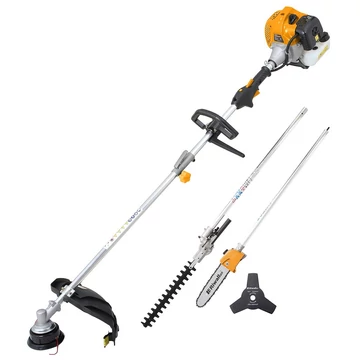 Riwall RPMT 520 multifunkciós gép 4in1 (PB41A2001095B)