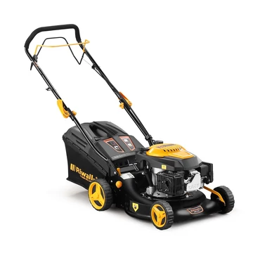 Riwall Pro RPM 4235 - önjáró multifunkciós fűnyíró (PM12B2001003B)