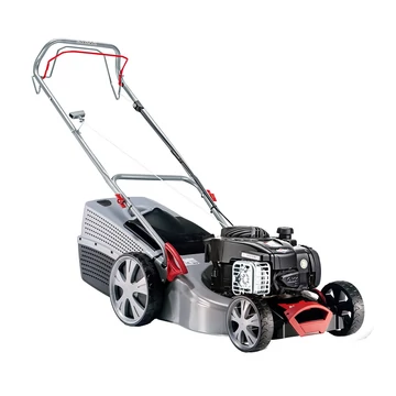 Al-ko Classic Plus 4.62 SP-B benzinmotoros fűnyíró (123006)