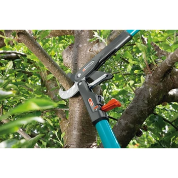 Gardena Comfort racsnis ágvágó olló SmartCut (8773-20)