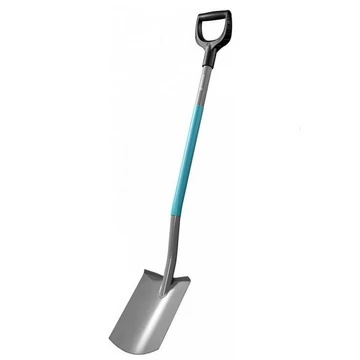 Gardena ClassicLine Kerekített ásó (17050-20)