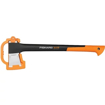 Fiskars X17 hasítófejsze - M (1015641)
