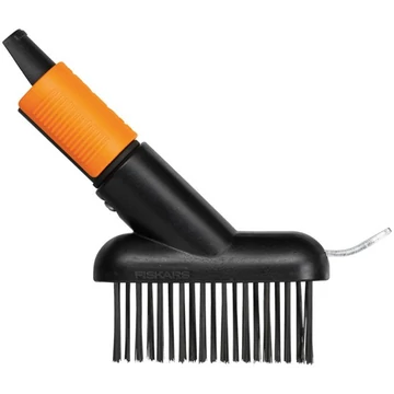 Fiskars QuikFit™ járdatisztító kefe (1000657)