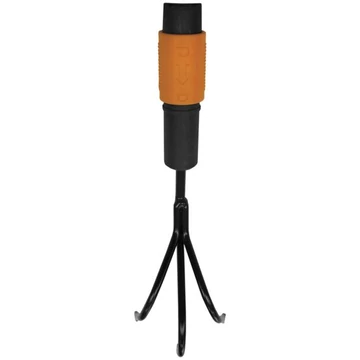 Fiskars QuikFit™ talajlazítófej, szögletes (1000683)