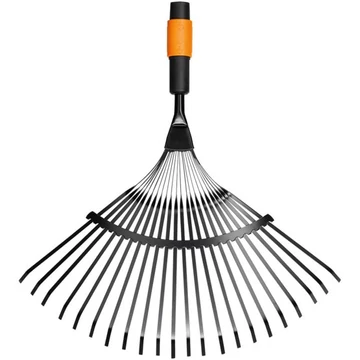 Fiskars QuikFit™ fém lombseprű fej 135201 (1000644)
