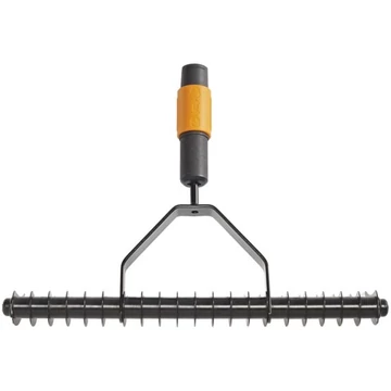 Fiskars QuikFit™ levegőztető gereblye fej 135513 (1000655)