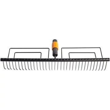 Fiskars QuikFit™ gyűjtőgereblye fej 135514 (1000656)