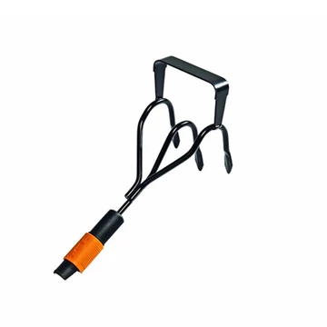 Fiskars QuikFit™ pengés talajlazító fej (1000681)