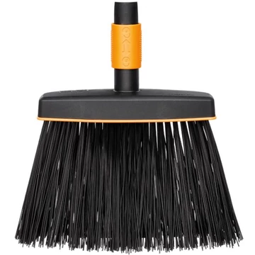 Fiskars QuikFit™ durva seprű fej 135534 (1001415)