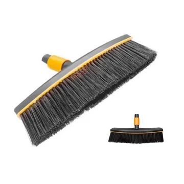 Fiskars QuikFit™ járdatisztító seprű fej 135533 (1001416)
