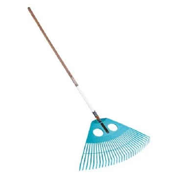 Gardena lombseprű XXL készlet (3106/fanyél 130 cm FSC® 100%) (3015-20)