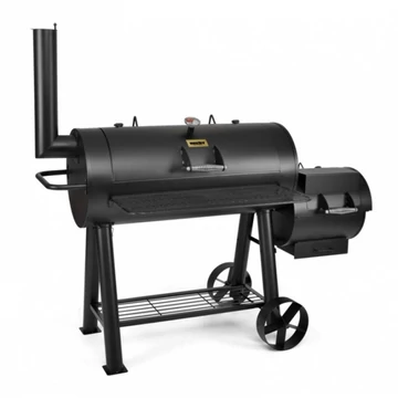 Hecht sentinel max kerti grill (HECHTSENTINELMAX)