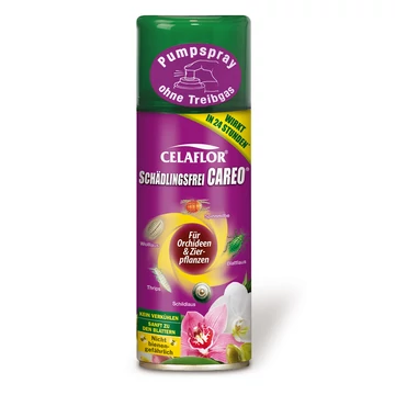 Careo Rovarölő spray Orchideára 200ml 6626 (732175-6636)