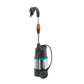 Gardena Hordóürítő szivattyú 4700/2 INOX (1764-20)