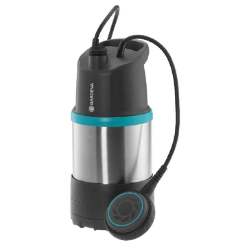 Gardena Basic merülő-nyomószivattyú 4700/2 Inox (9025-29)