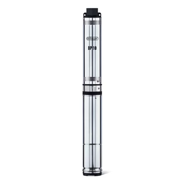 Elpumps Mélykúti szivattyú BP 10/4 (BP 10/4 Pro-Line)