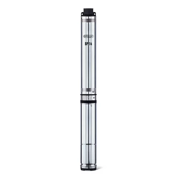 Elpumps Mélykúti szivattyú BP 14/4 (BP 14/4 Pro-Line)