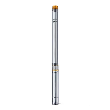 Elpumps Mélykúti szivattyú BP 18/3 (BP 18/3 Pro-Line)