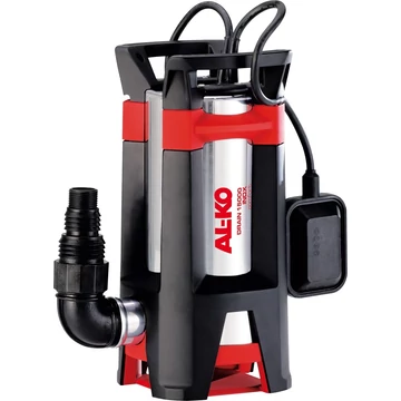 Al-ko Drain 15000 Inox Comf szennyvízszivattyú (112828)