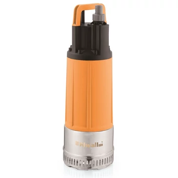 Riwall REWP 1200 - Univerzális búvárszivattyú 1200 W (EP26A2101100B)