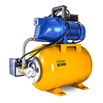 Elpumps házi vízellátó VB 25/800 (VB 25/800)