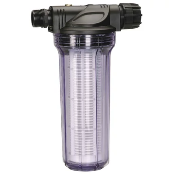 Gardena Előszűrő szivattyúkhoz 6000 l/h (1730-20)