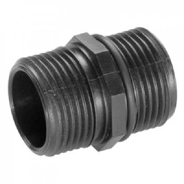 Gardena Szivattyú csatlakozóelem 33,3 mm  (G 1')/33,3 mm (G1') (1745-20)