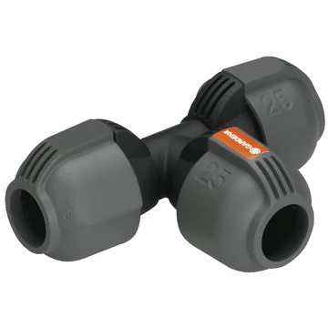 Gardena T-elem 25 mm (2771-20)