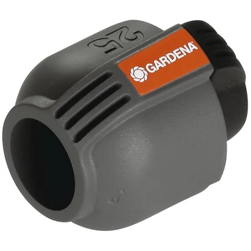 Gardena Záróelem 25 mm (2778-20)