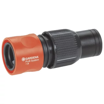 Gardena Profi rendszer tömlőelem 3/4'-os tömlőhöz (2817-20)