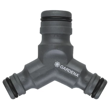 Gardena Profi rendszer Y-szűkítőelem (2834-20)