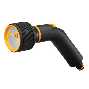 Fiskars FiberComp öntözőfej, 3 funkciós (1052183)