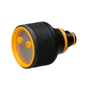 Fiskars Öntözőfej, 3 funkciós (1059237)