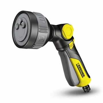 Kaercher Multifunkciós locsolópisztoly Plus (2.645-269)