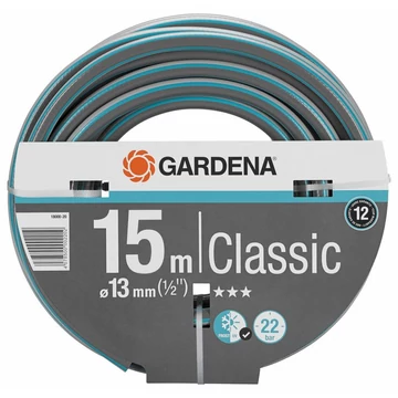 Gardena Classic tömlő (1/2') 15 m (18000-20)