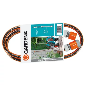 Gardena Comfort FLEX Csatlakozókészlet 1/2' (18040-20)