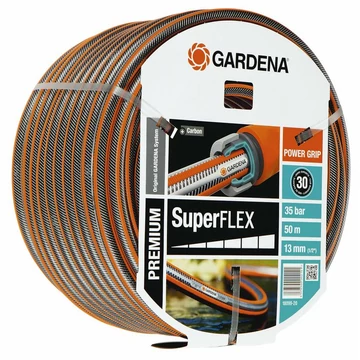 Gardena Premium SuperFLEX tömlő (1/2') 50 m (18099-20)