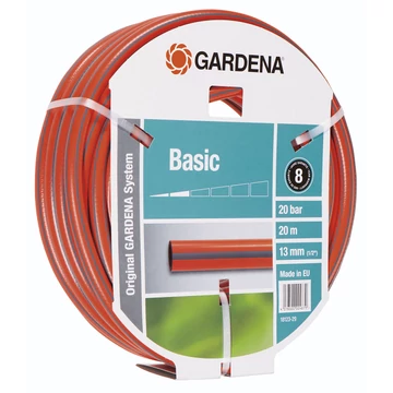 Gardena Basic tömlő (1/2') 20 m (18123-29)