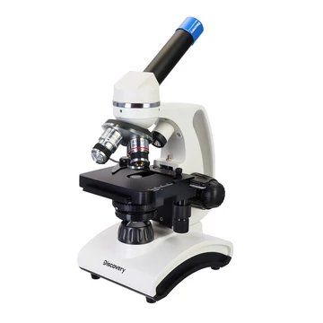 Discovery Atto Polar digitális mikroszkóp és könyv (HU) - 79224
