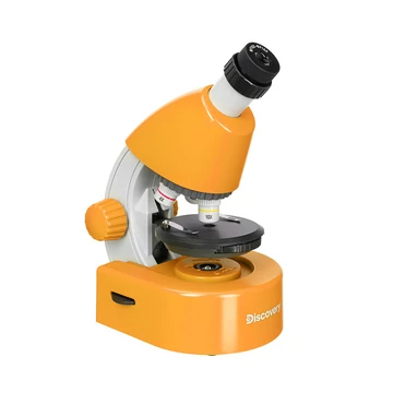 Discovery Micro Solar mikroszkóp és könyv (HU) - 79211