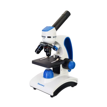 Discovery Pico Gravity mikroszkóp és könyv (HU) - 79217
