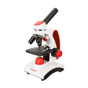 Discovery Pico Terra mikroszkóp és könyv (HU) - 79218