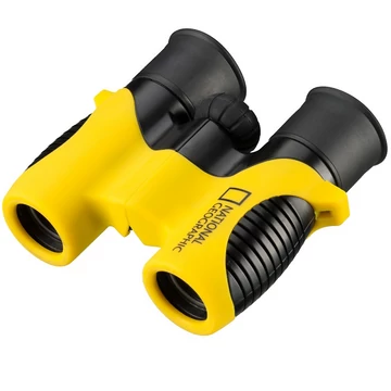 Bresser National Geographic 6x21 ketszemes tavcso - 74328